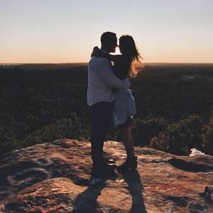 Meet your Posher, Chad